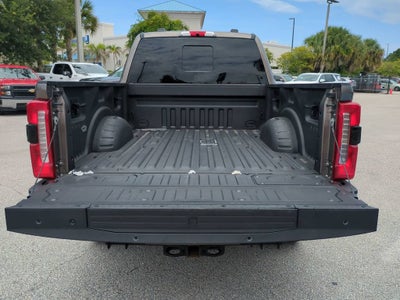 2023 Ford Super Duty F-250 SRW XL