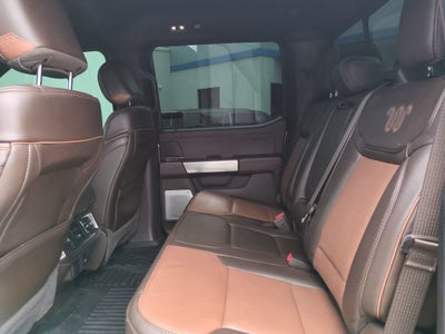 2023 Ford Super Duty F-250 SRW XL