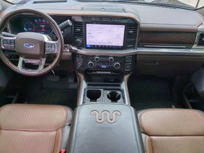 2023 Ford Super Duty F-250 SRW XL