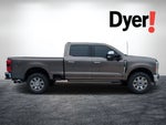 2023 Ford Super Duty F-250 SRW XL