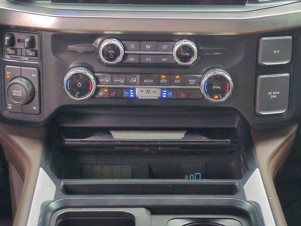 2023 Ford Super Duty F-250 SRW XL