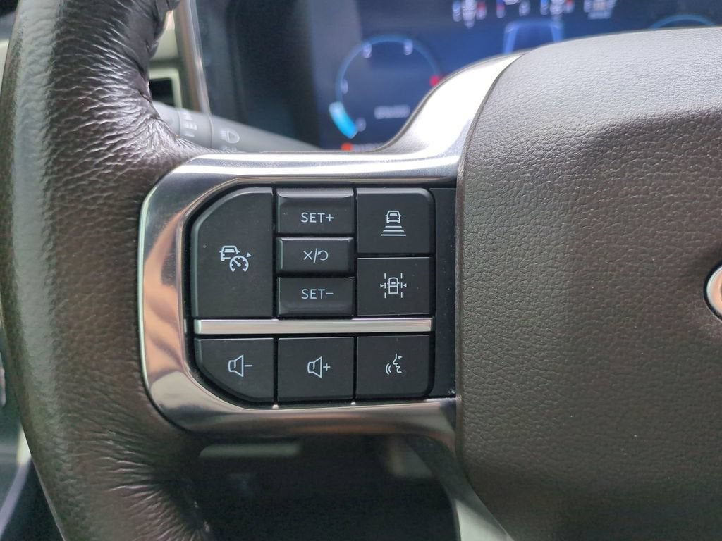 2023 Ford Super Duty F-250 SRW XL