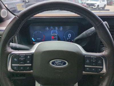 2023 Ford Super Duty F-250 SRW XL
