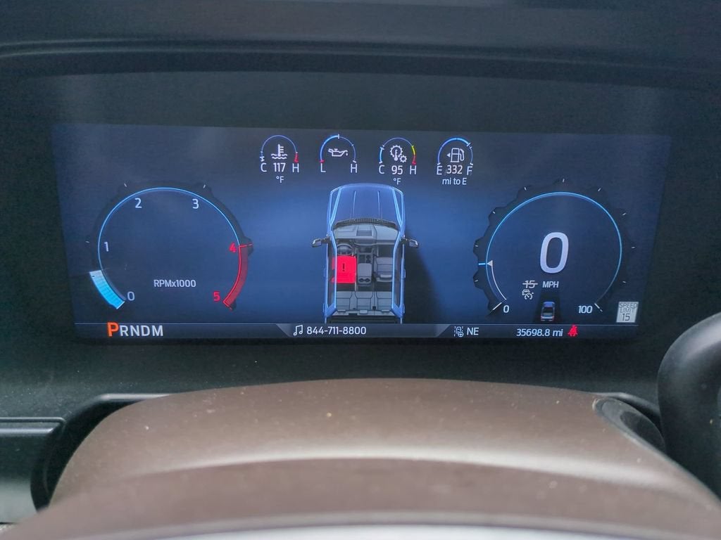 2023 Ford Super Duty F-250 SRW XL