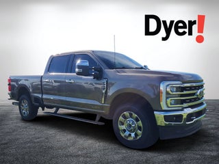 2023 Ford Super Duty F-250 SRW XL