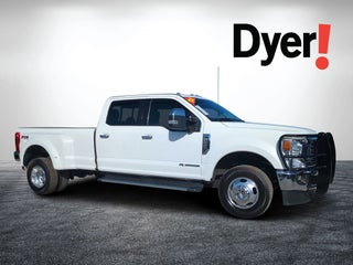 2020 Ford Super Duty F-350 DRW XL