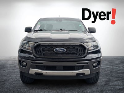 2019 Ford Ranger XL