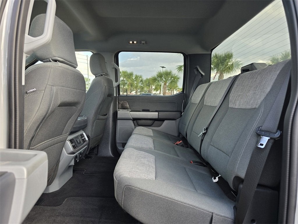 2023 Ford F-150 Lightning Pro