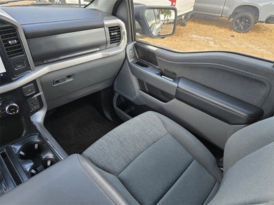 2023 Ford F-150 Lightning Pro