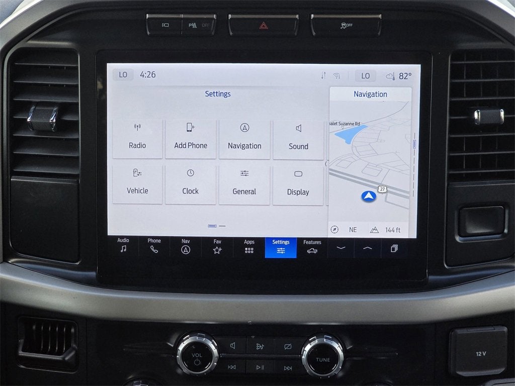 2023 Ford F-150 Lightning Pro