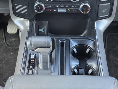 2023 Ford F-150 Lightning Pro