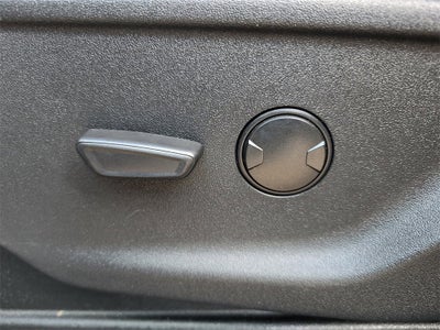 2023 Ford F-150 Lightning Pro