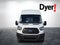 2019 Ford Transit Van T250