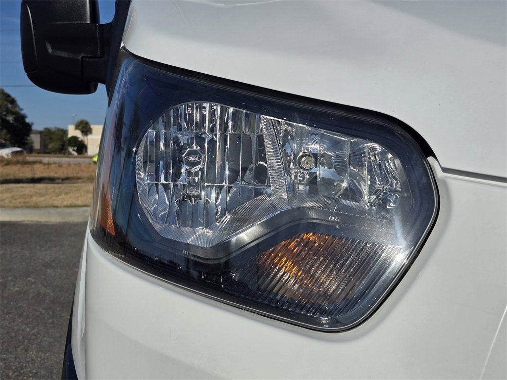 2019 Ford Transit Van T250