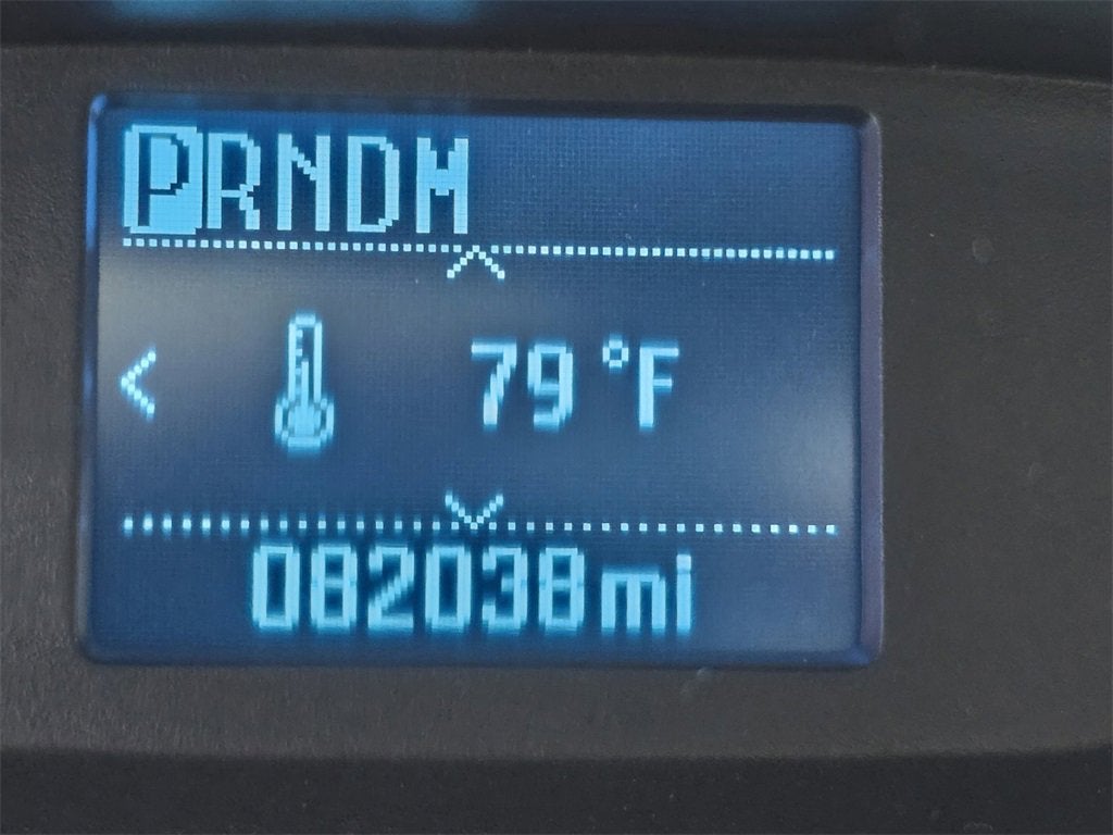 2019 Ford Transit Van T250