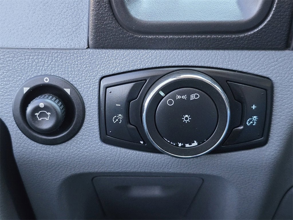 2019 Ford Transit Van T250