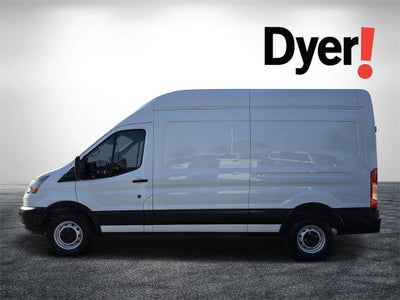 2019 Ford Transit Van T250