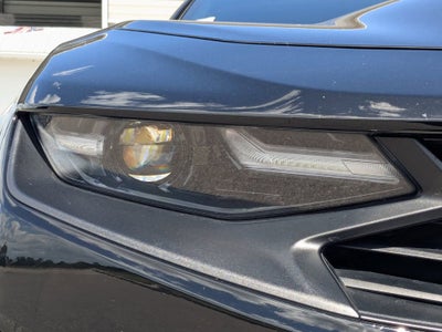 2024 Chevrolet Camaro 1LT
