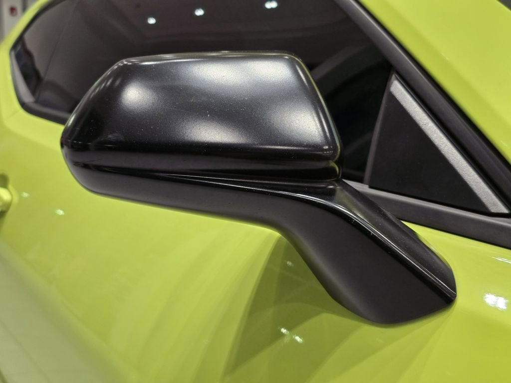 2020 Chevrolet Camaro 1SS