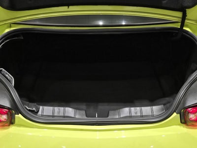 2020 Chevrolet Camaro 1SS