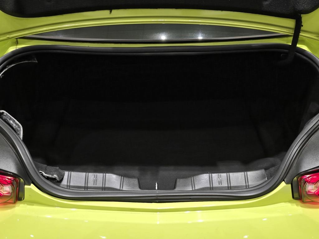 2020 Chevrolet Camaro 1SS