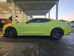 2020 Chevrolet Camaro 1SS