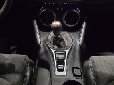 2020 Chevrolet Camaro 1SS