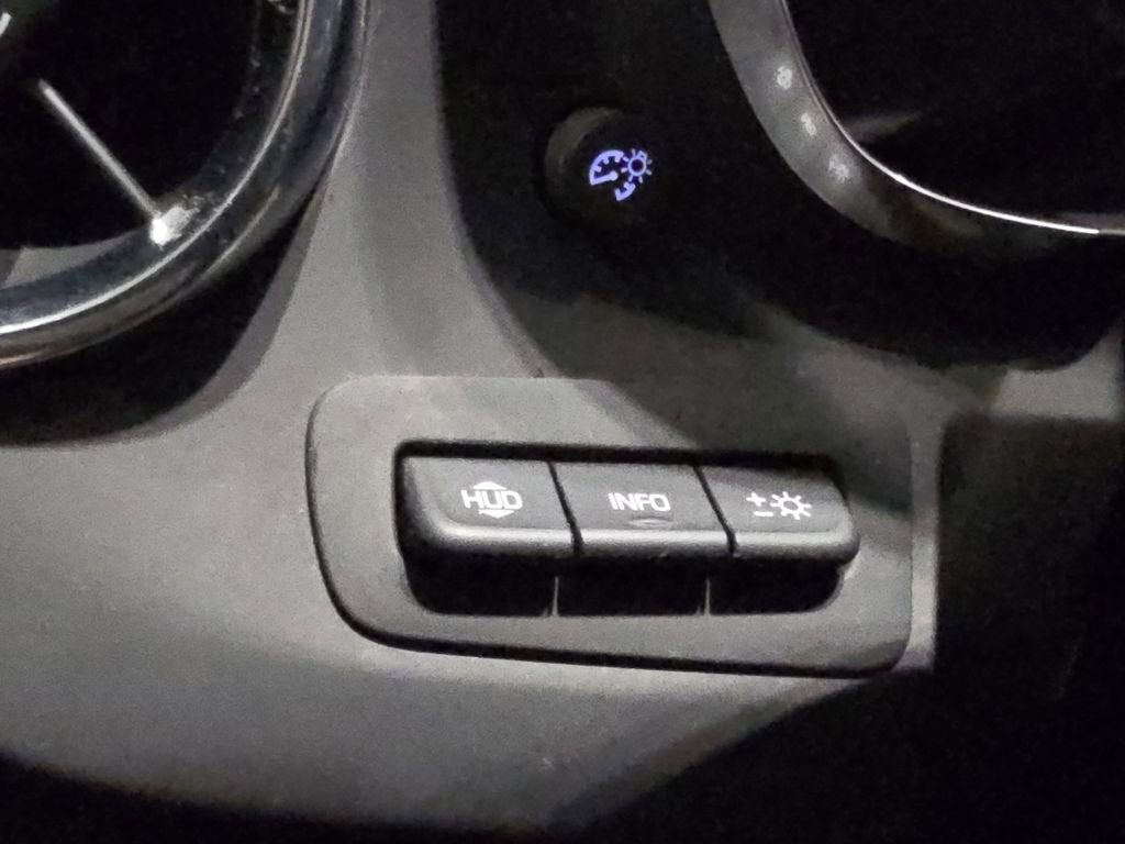 2020 Chevrolet Camaro 1SS