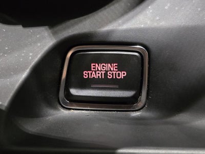 2020 Chevrolet Camaro 1SS