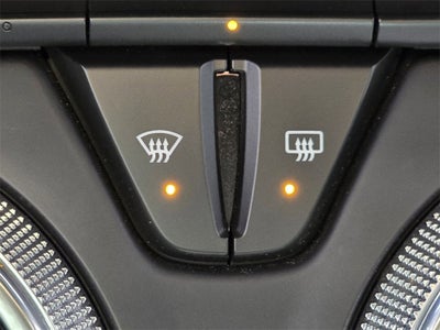 2022 Chevrolet Camaro 1SS