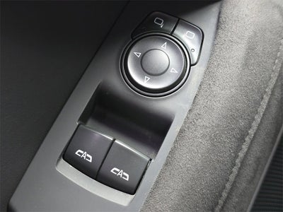 2022 Chevrolet Camaro 1SS