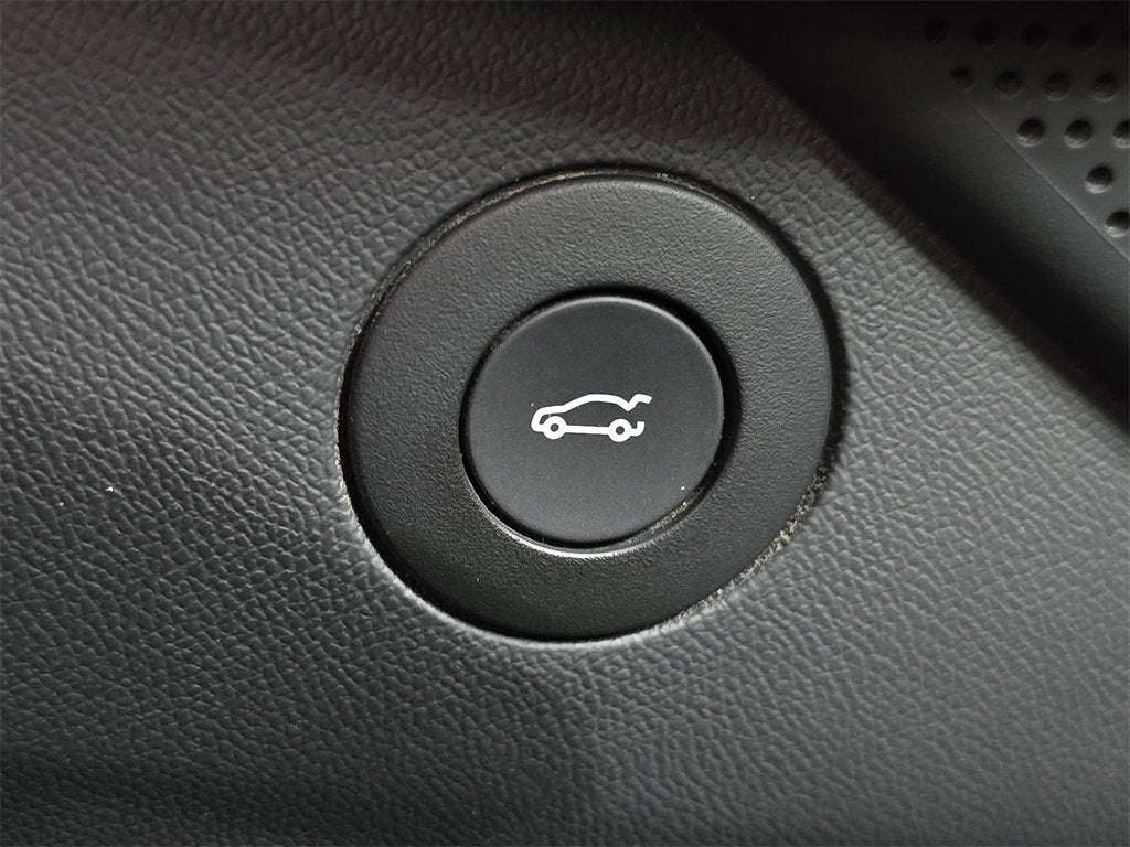 2022 Chevrolet Camaro 1SS