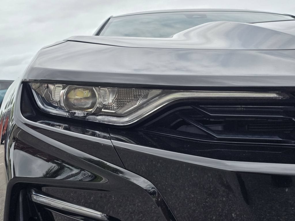 2023 Chevrolet Camaro 2SS