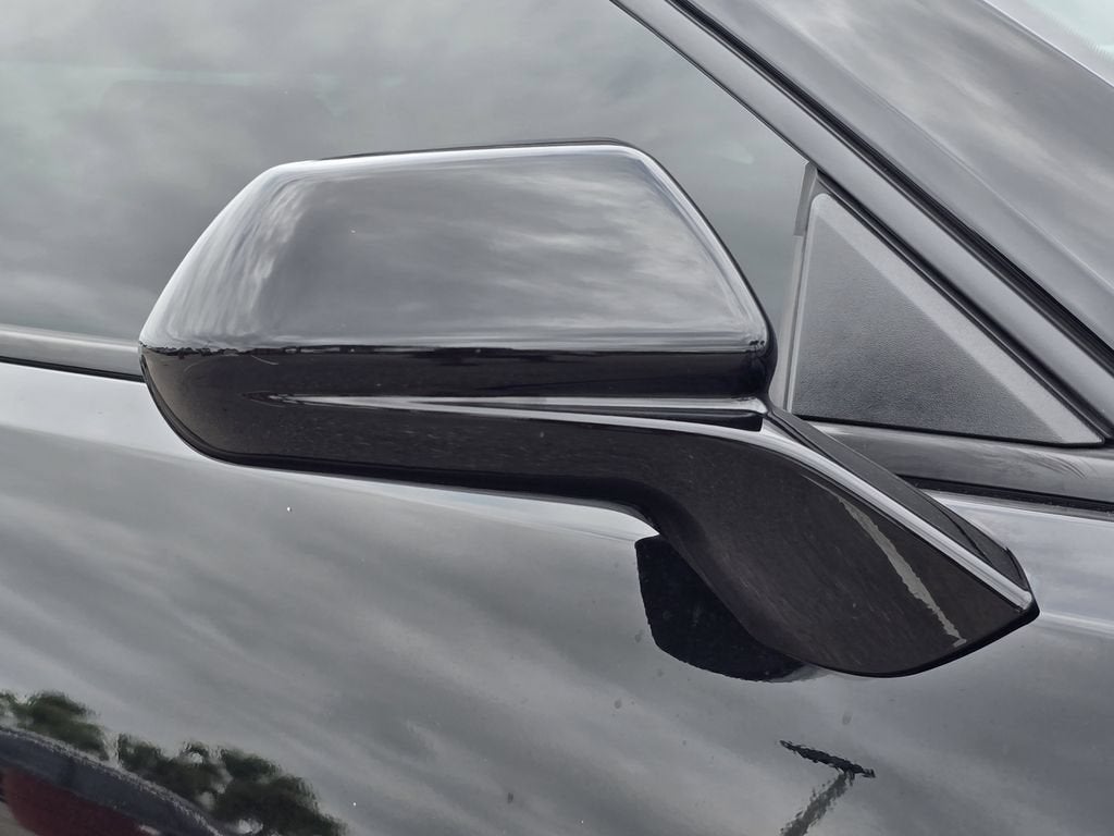 2023 Chevrolet Camaro 2SS