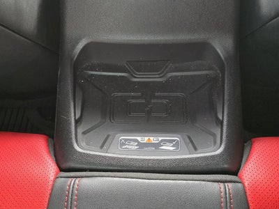 2023 Chevrolet Camaro 2SS
