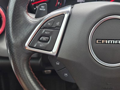 2023 Chevrolet Camaro 2SS