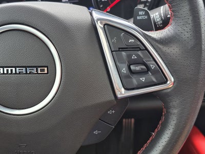 2023 Chevrolet Camaro 2SS