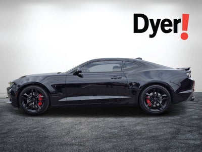 2023 Chevrolet Camaro 2SS
