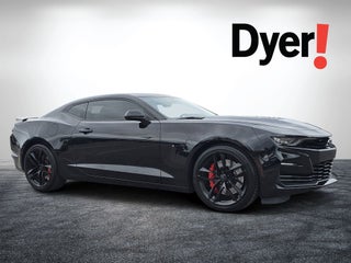 2023 Chevrolet Camaro 2SS