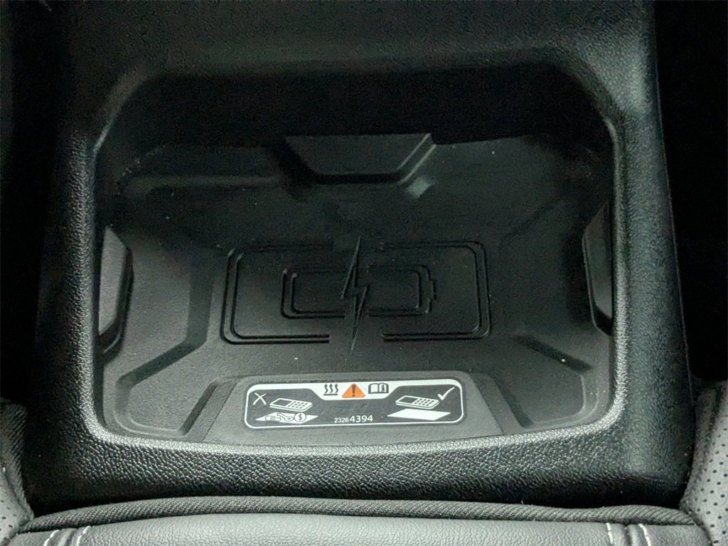 2024 Chevrolet Camaro 2SS