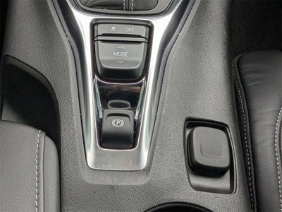 2024 Chevrolet Camaro 2SS