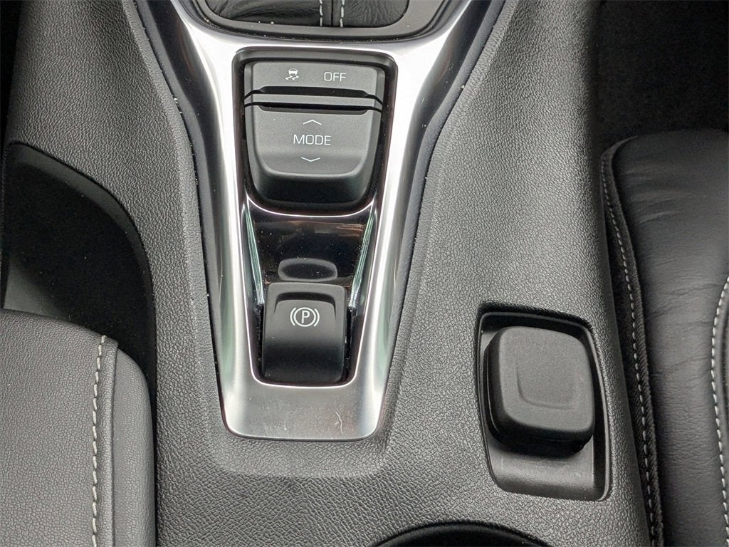 2024 Chevrolet Camaro 2SS