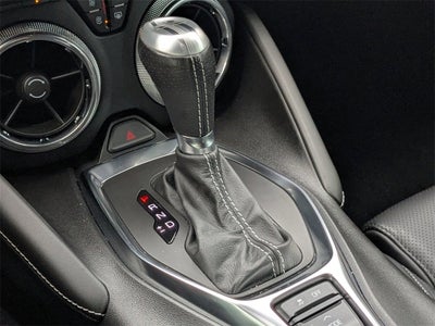 2024 Chevrolet Camaro 2SS