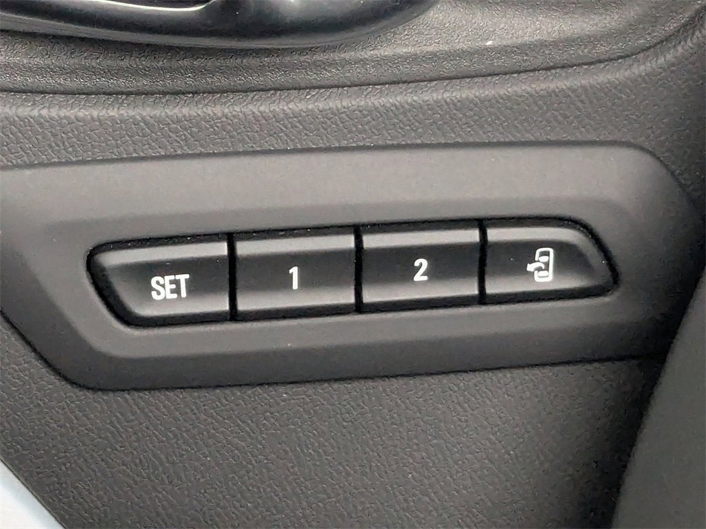 2024 Chevrolet Camaro 2SS