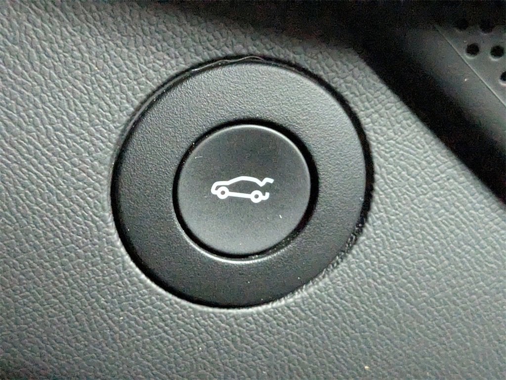 2024 Chevrolet Camaro 2SS