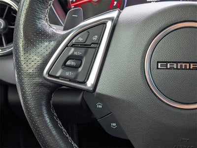 2024 Chevrolet Camaro 2SS