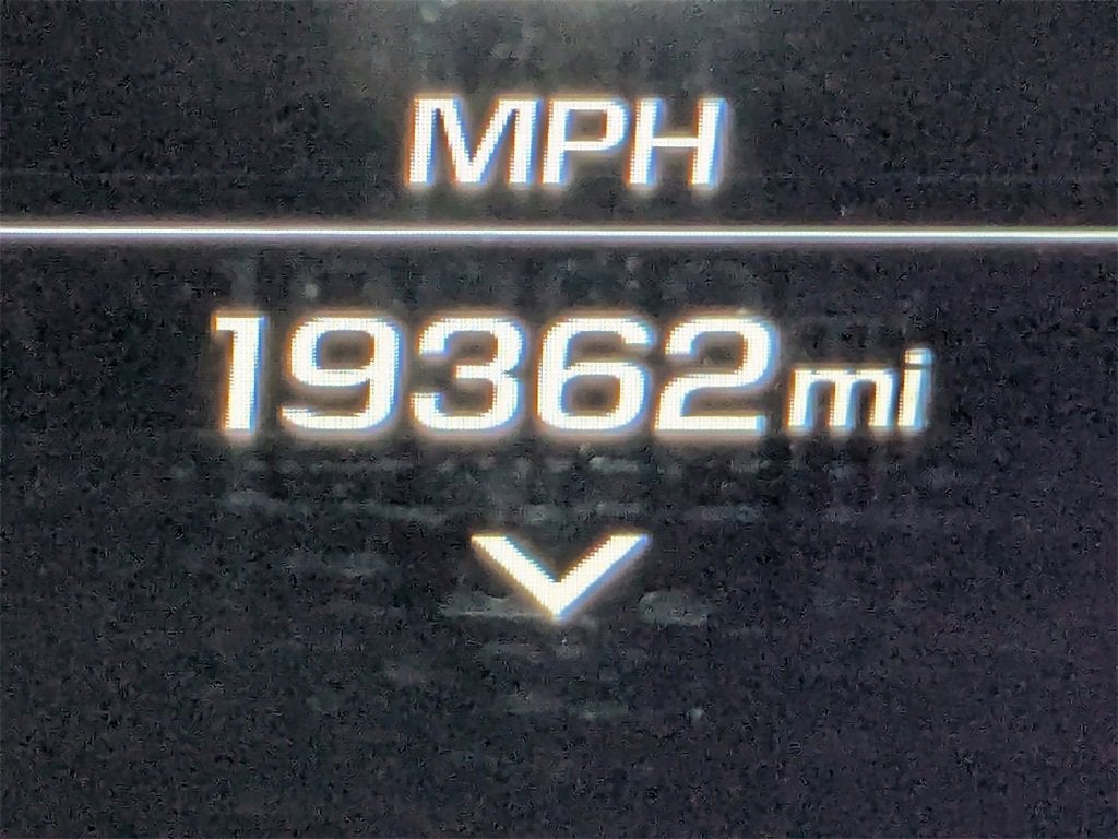 2024 Chevrolet Camaro 2SS