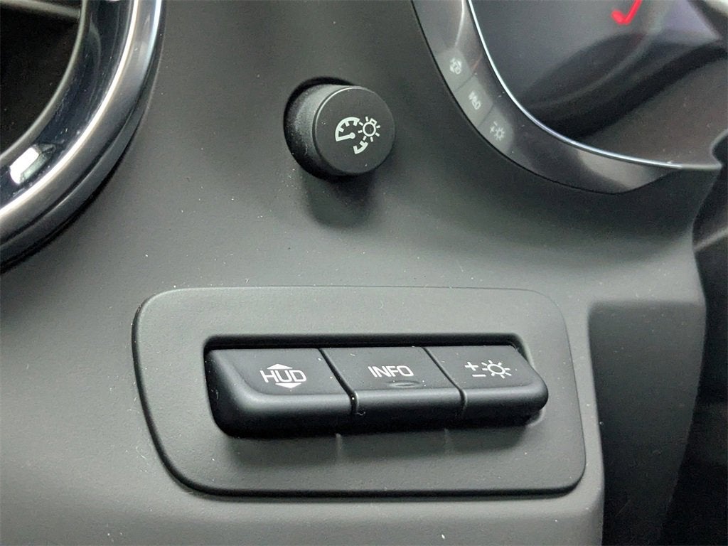 2024 Chevrolet Camaro 2SS