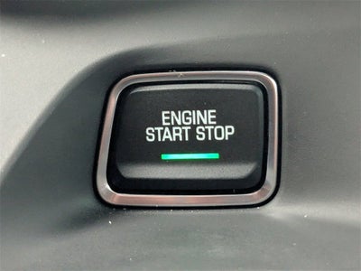 2024 Chevrolet Camaro 2SS