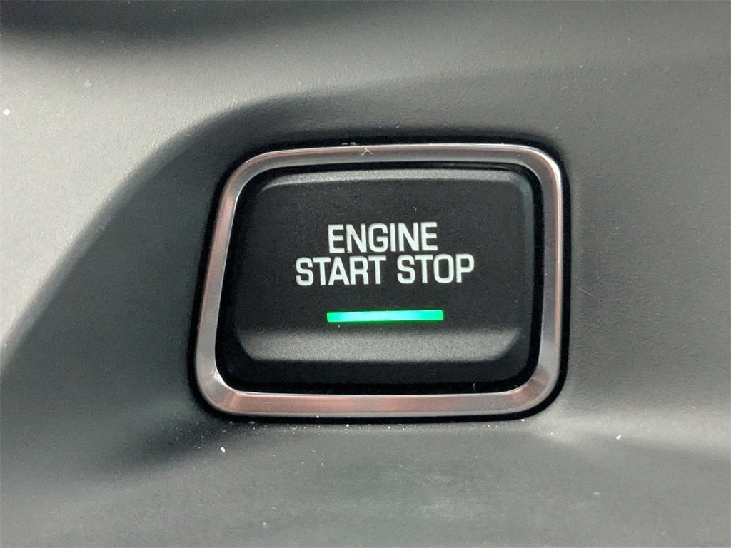 2024 Chevrolet Camaro 2SS